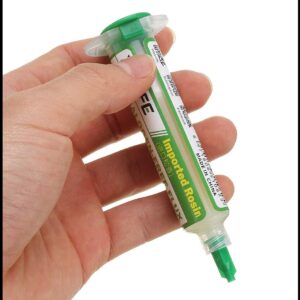 RELIFE RL-422 IM FLUX HALOGEN FREE FLUX PASTE - Image 4