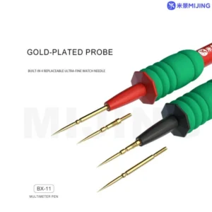 Mijing BX-11 Multimeter Probe Pens - Image 3