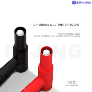 Mijing BX-11 Multimeter Probe Pens - Image 2