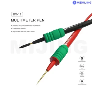 Mijing BX-11 Multimeter Probe Pens - Image 1