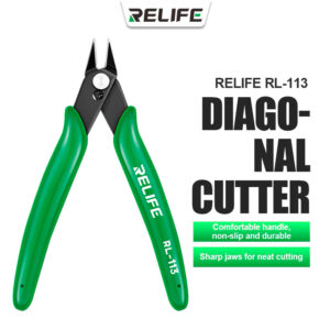 Relife RL-113 Cutter - Image 1