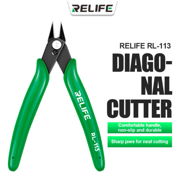 RL-113-Alicate-Diagonal-de-Precisao-Relife-1-4