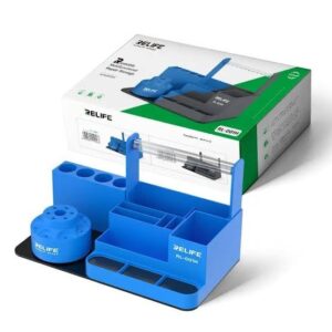 RELIFE RL-001H Rotatable multifunctional repair storage - Image 1